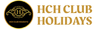 HCH Club Holidays